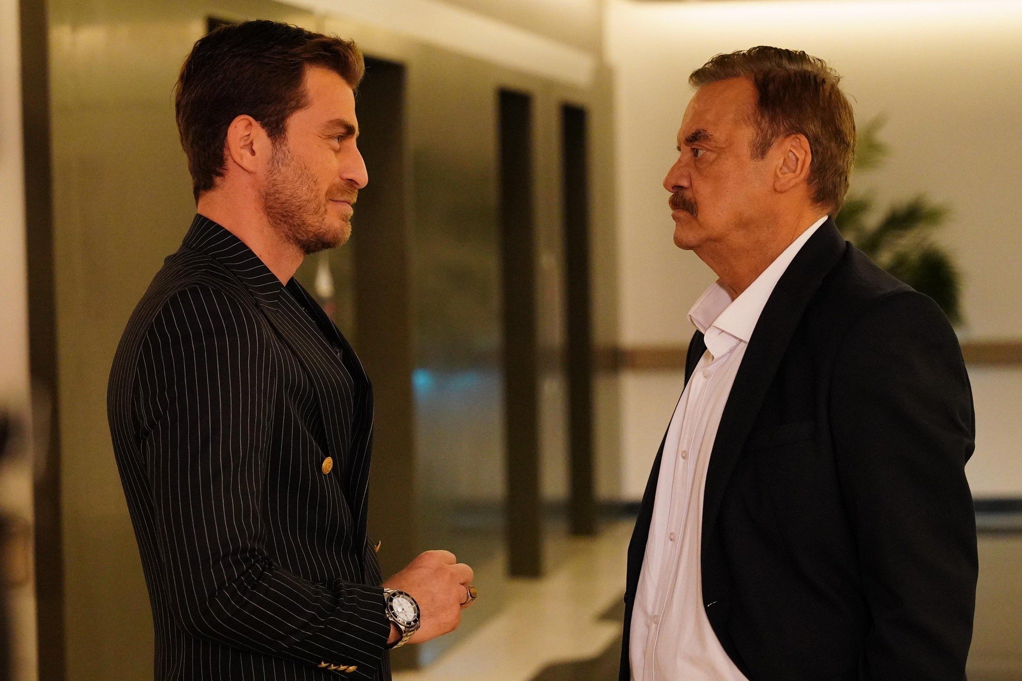 10. Bölüm Foto Galeri