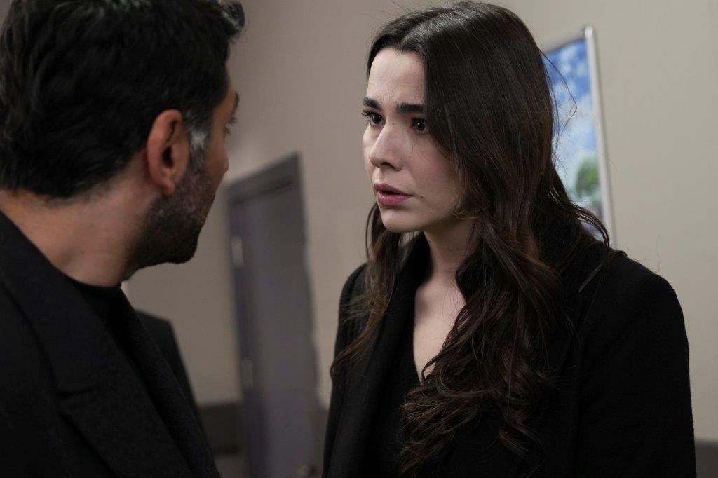 59. Bölüm Foto Galeri