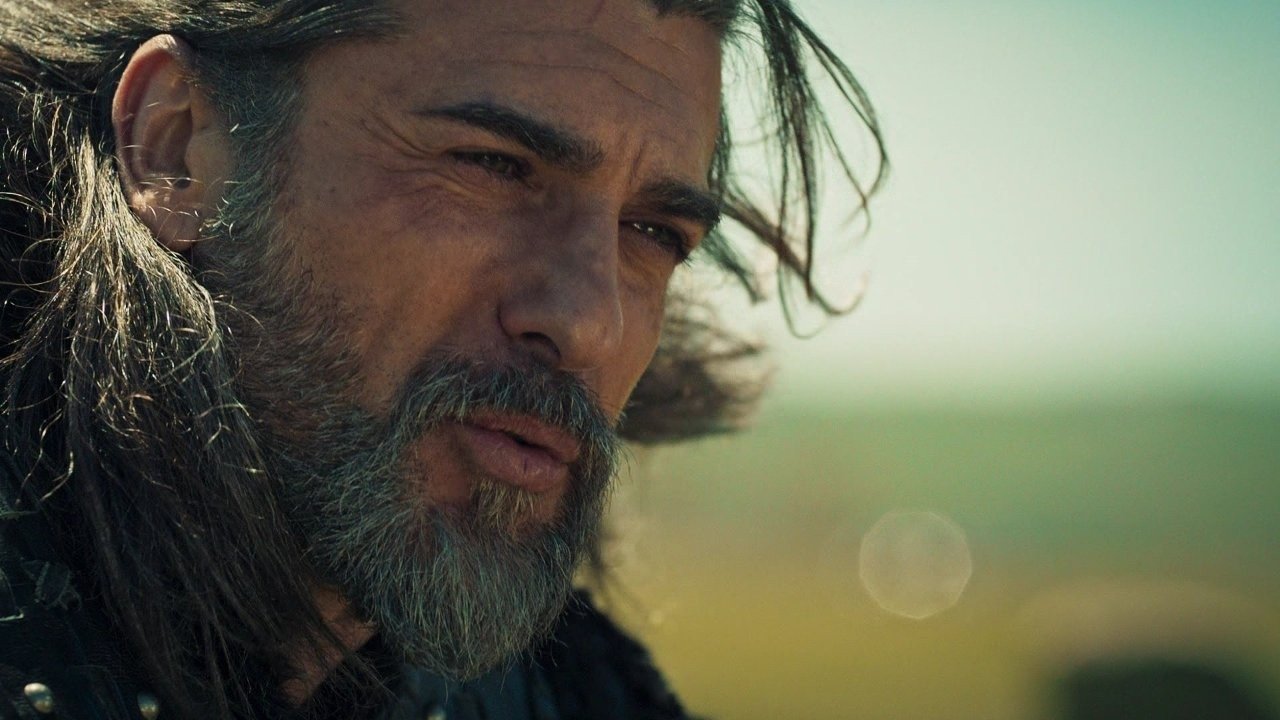 ''Turgut Alp'' Kuruluş Osman'da!