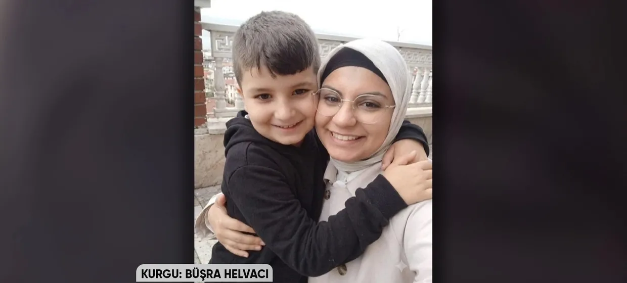 Umut için adalet çağrısı