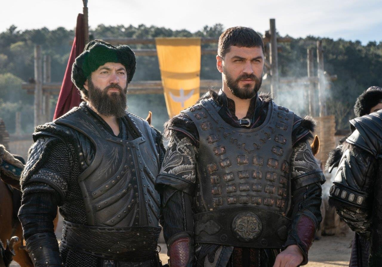 156. Bölüm Foto Galeri 