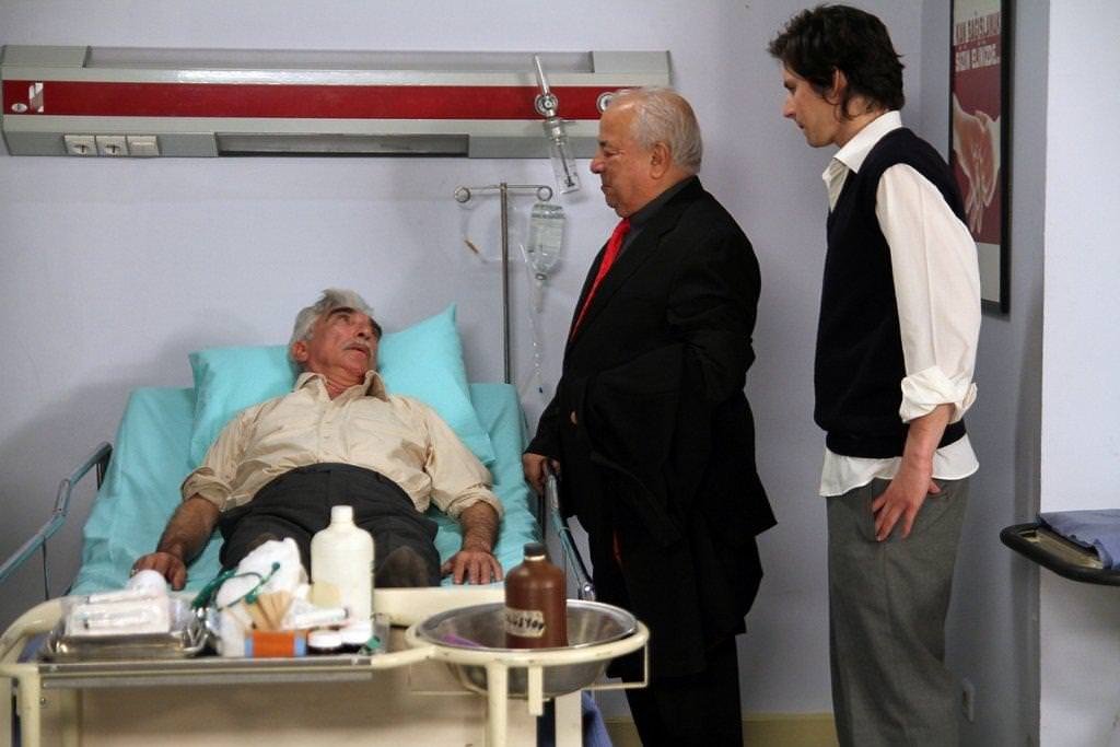 Bizim Okul 6.bölüm fotoğrafları