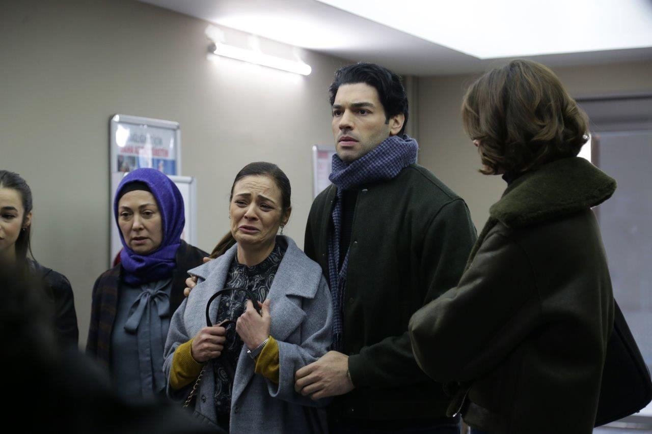 11. Bölüm Foto Galeri 