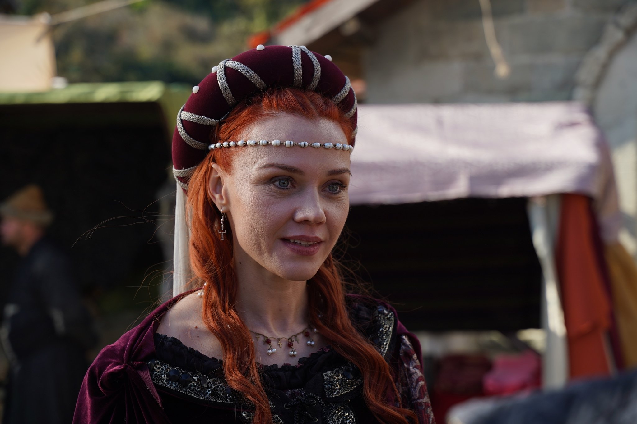 50 karede Osman Bey'in düşmanları 