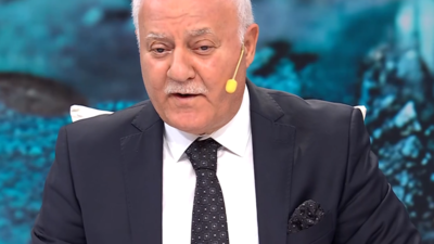 Nihat Hatipoğlu ile Dosta Doğru