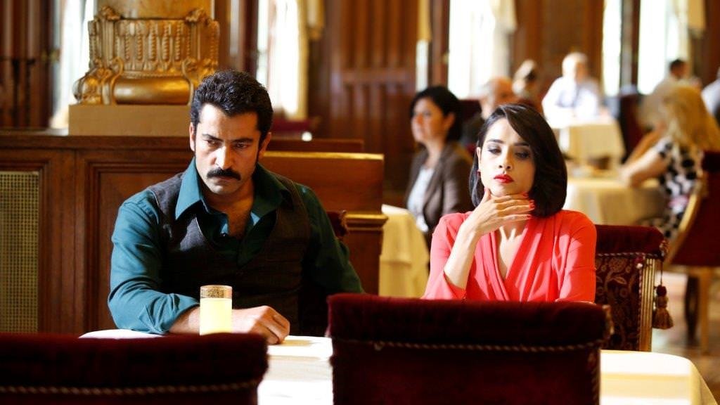 82. bölüm fotoğrafları