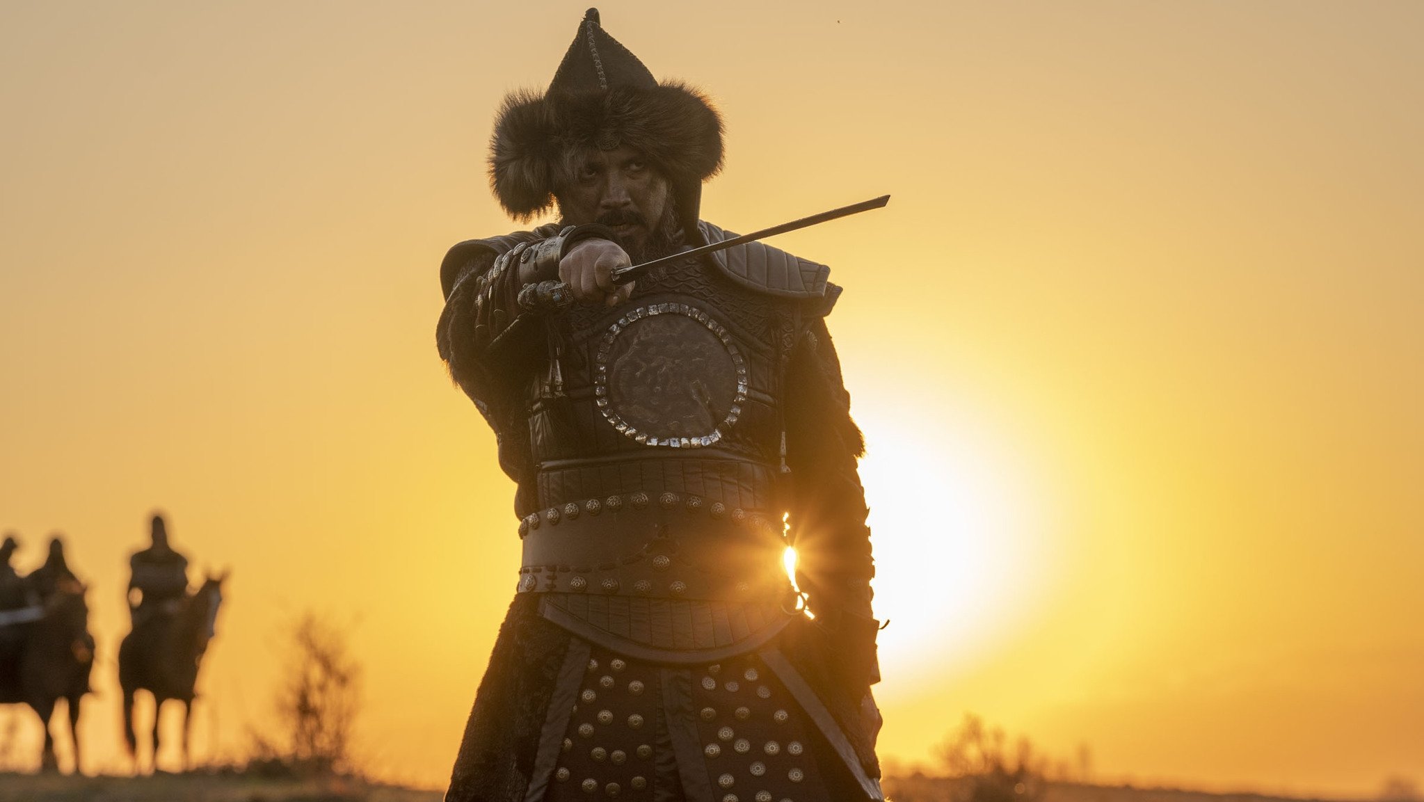 121. Bölüm Foto Galeri