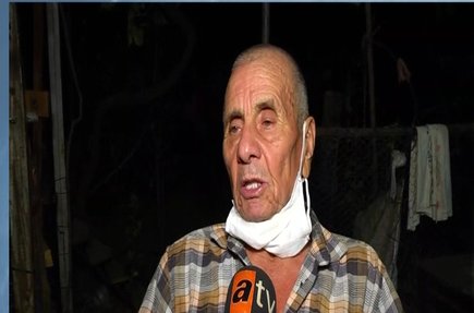 Arif Gozde Nin Olumundeki Sok Detay Atv