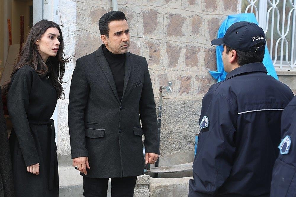 51. Bölüm Foto Galeri 