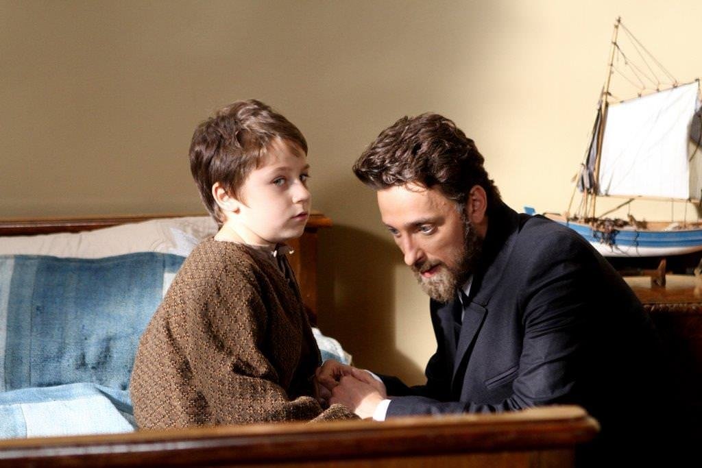 8. bölüm fotoğrafları