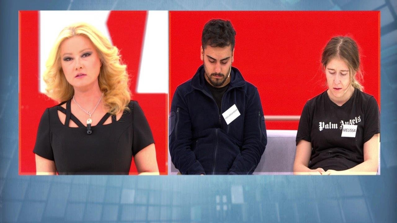 Türkiye'yi derinden sarsan ölüm 