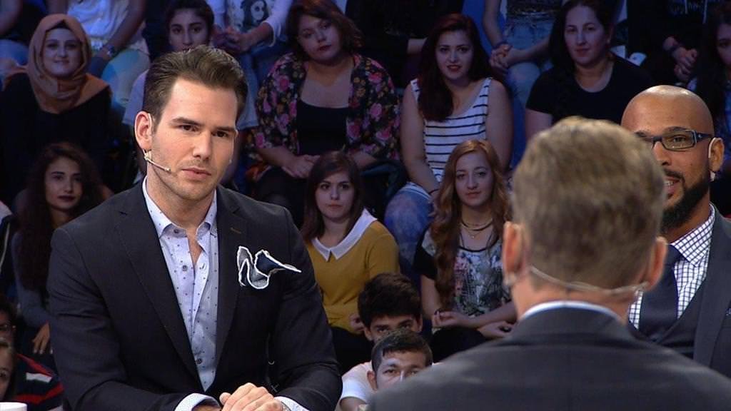 Elin Oğlu 27. bölüm fotogaleri