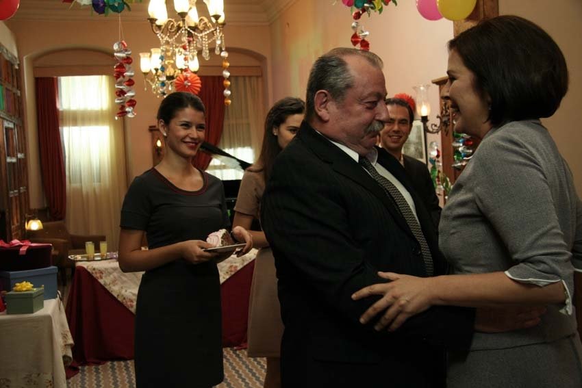 100 karede Hatırla Sevgili