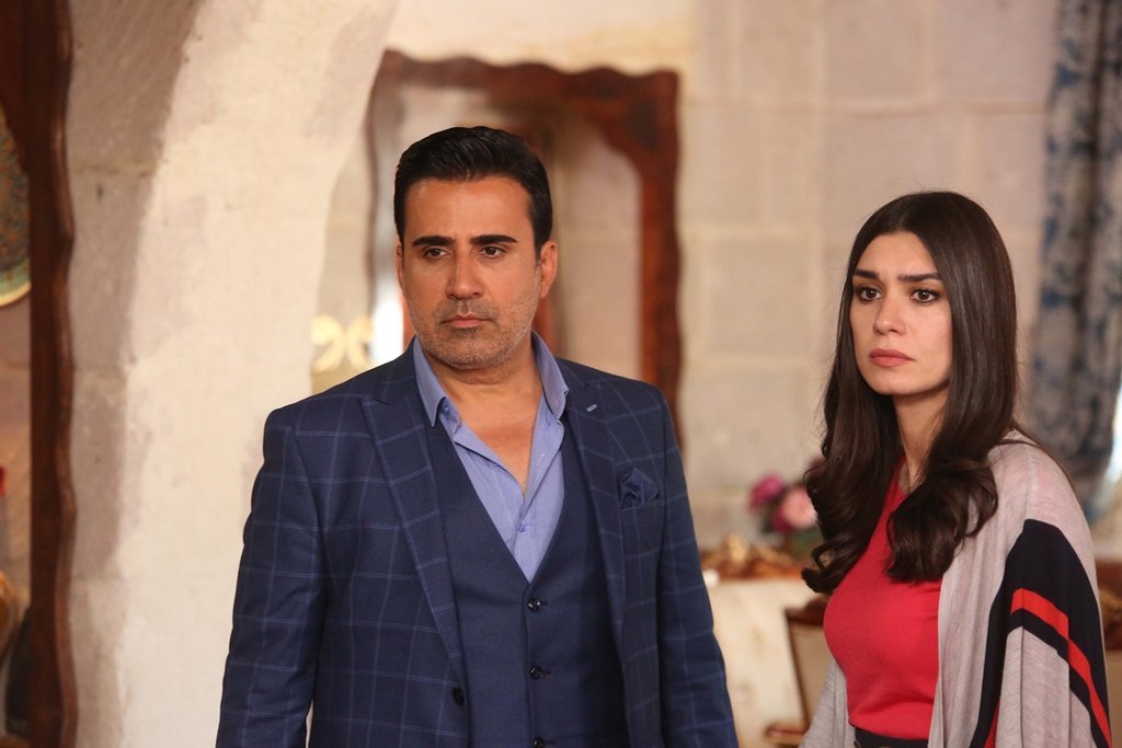 28. Bölüm foto galeri