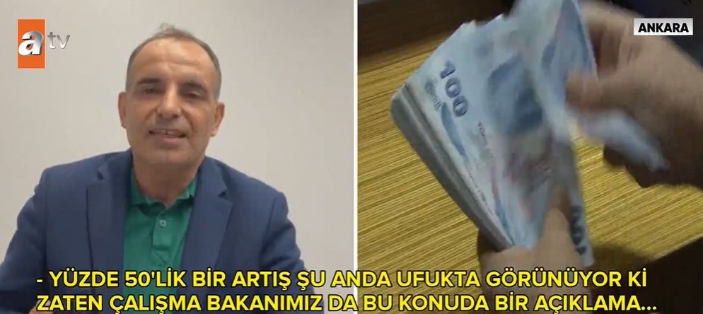 Emekli ve memur ne kadar zam alacak?
