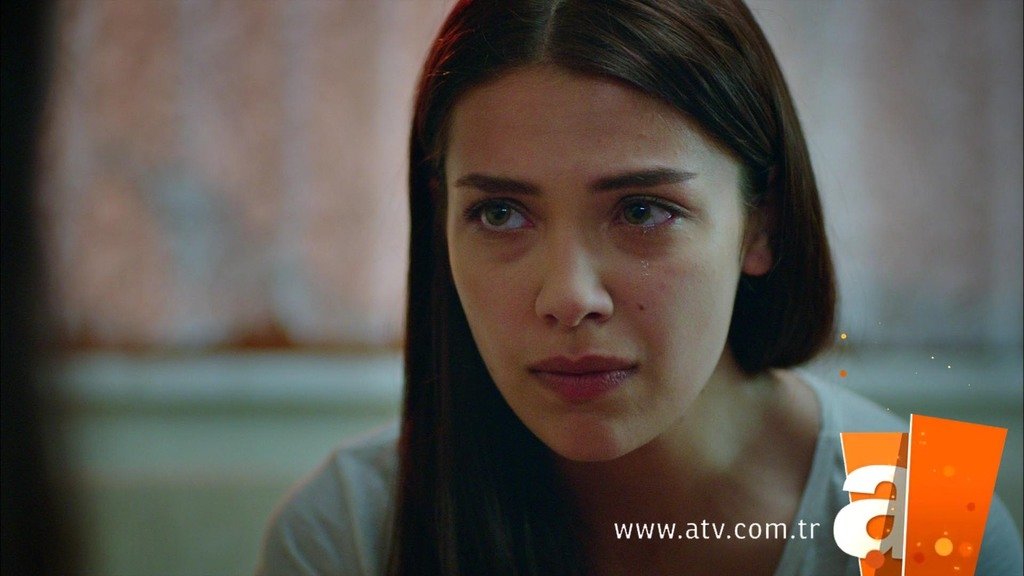 Kırgın Çiçekler 1. Bölüm Replikleri