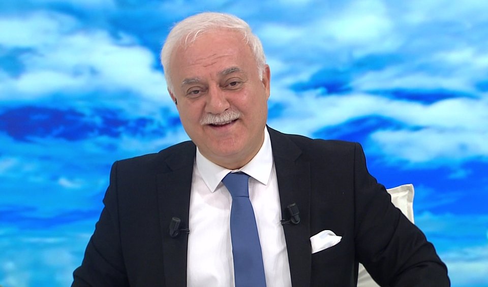 nihat-hatipoglu-ile-kuran-ve-sunnet