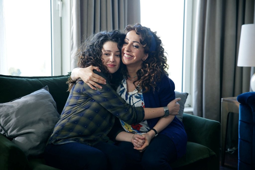 6. bölüm fotogaleri