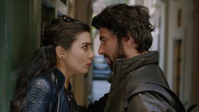 İmkansız sanılan büyük bir aşk 💞💎