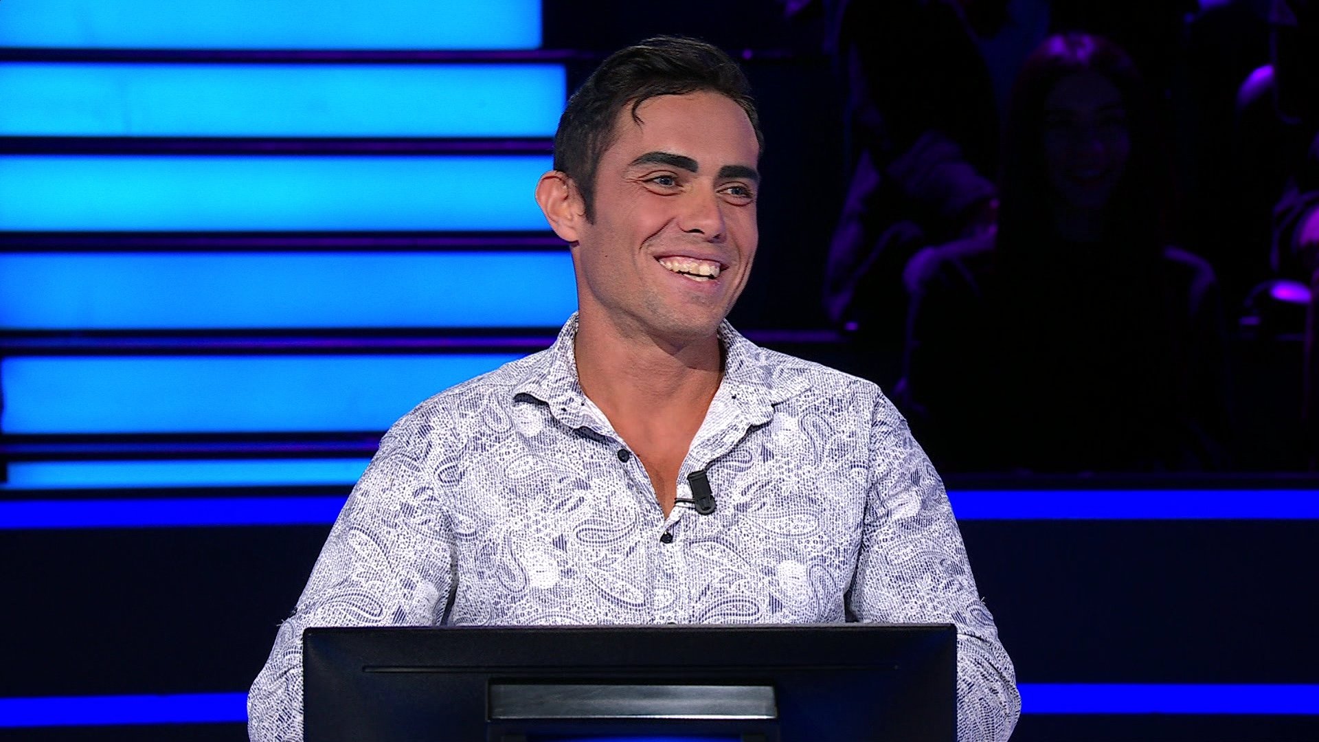 2 Nisan 2023 Milyoner soru ve cevapları