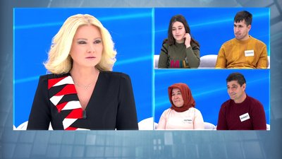 Eylül, ailesine geri dönme kararı aldı