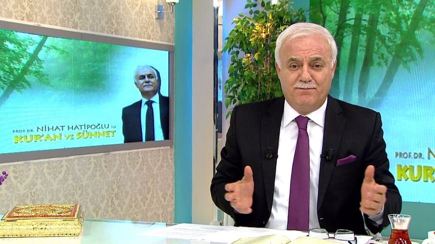 nihat-hatipoglu-ile-kuran-ve-sunnet