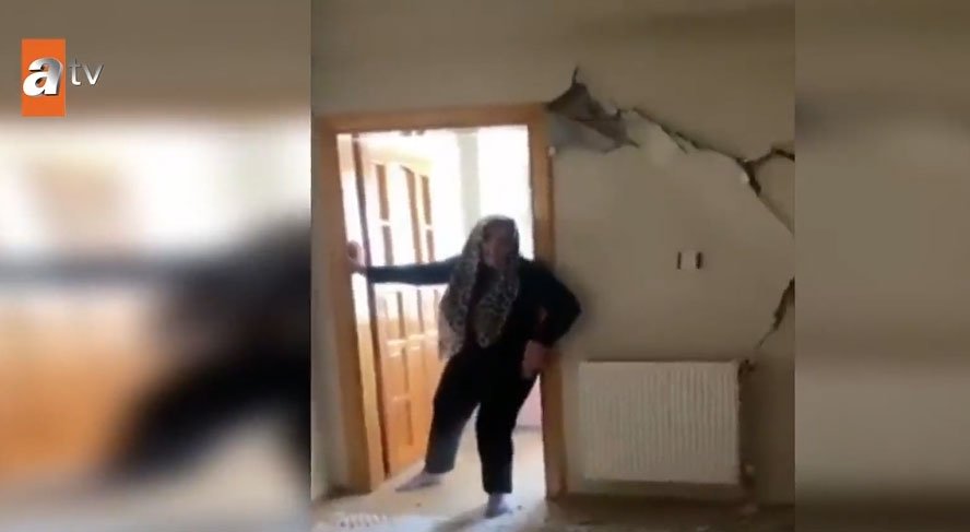 Hastane odasından ODTÜ’ye