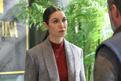 Suzan, gerçekleri ortaya çıkarabilecek mi?