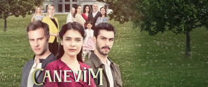 canevi̇m
