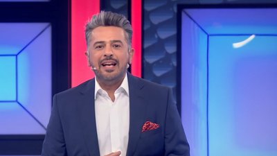 Şans Kapıyı Çalınca