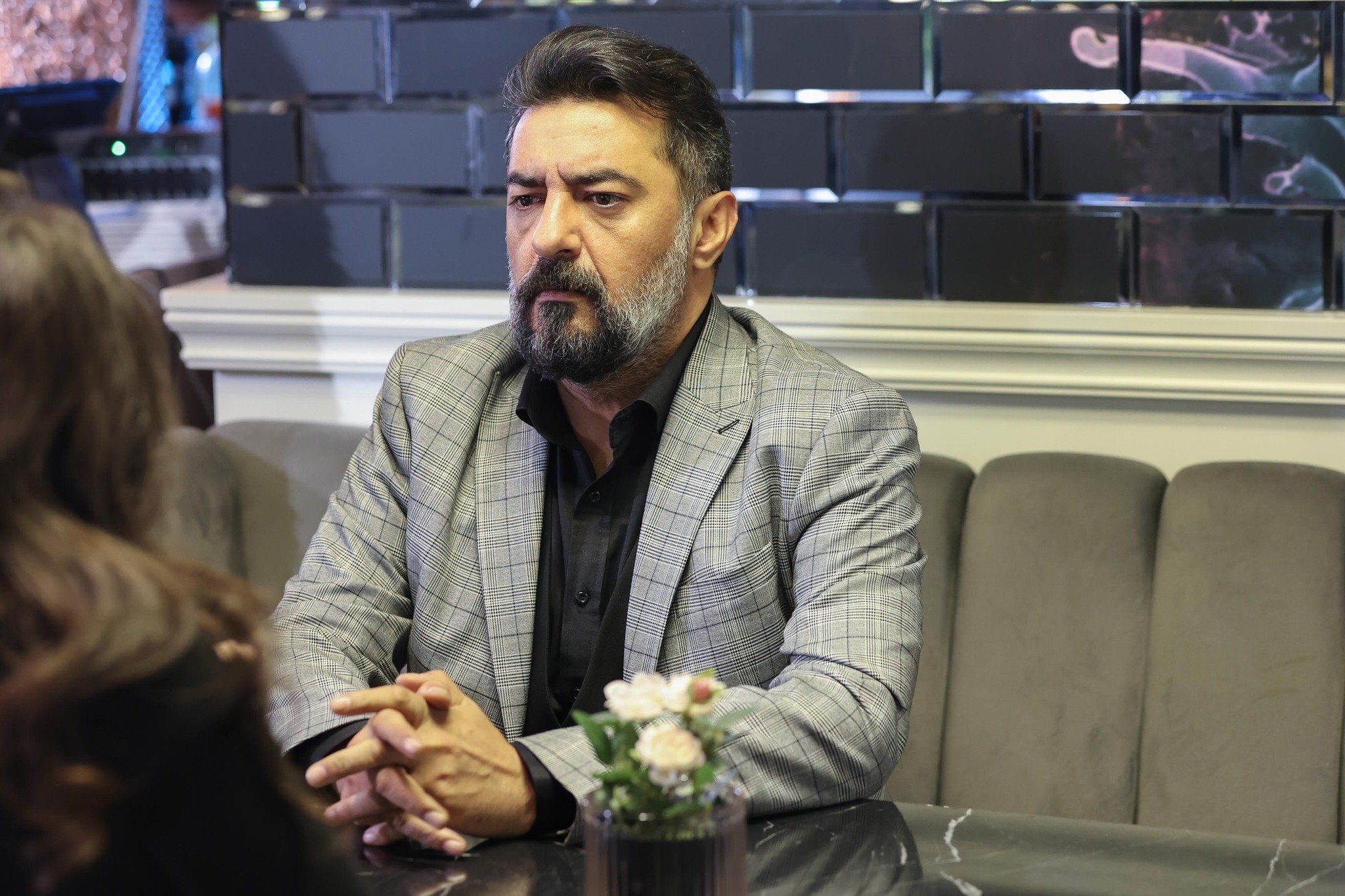 123. Bölüm Foto Galeri