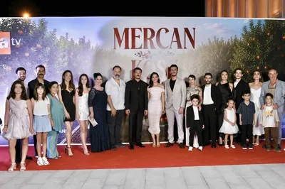 Mercan Köşk