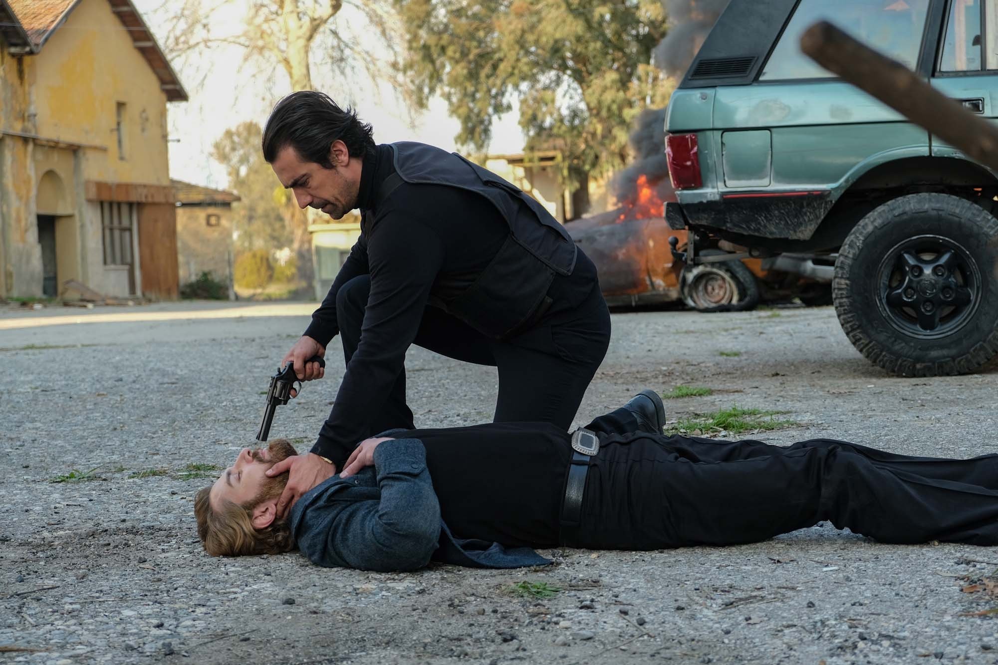 126. Bölüm Foto Galeri