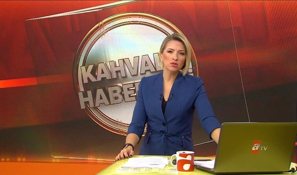 Canli Yayin Izle Atv