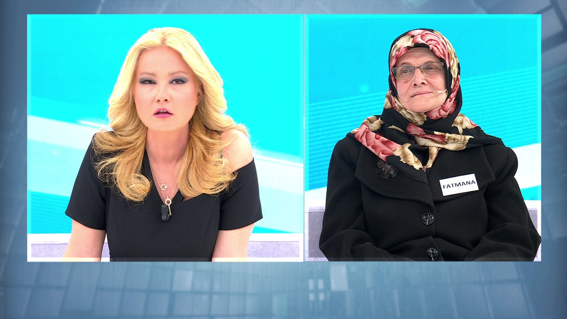 81 yaşındaki kocasına 'geri dön' çağrısı yaptı!