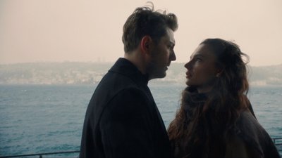 Aynı Yağmur Altında