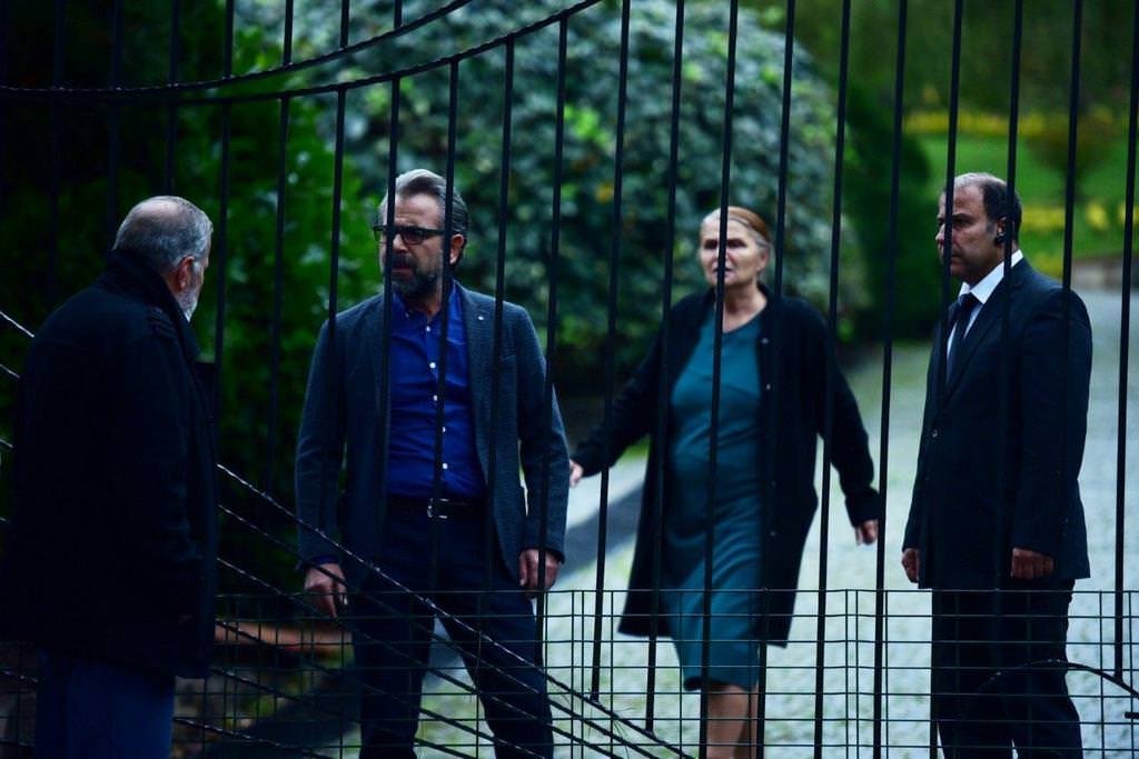 35. bölüm foto galeri 