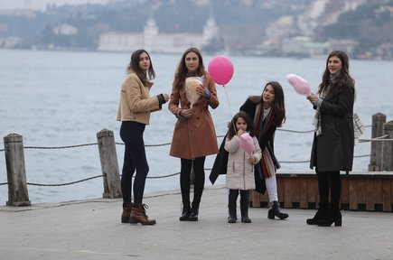 113. Bölüm Foto Galeri