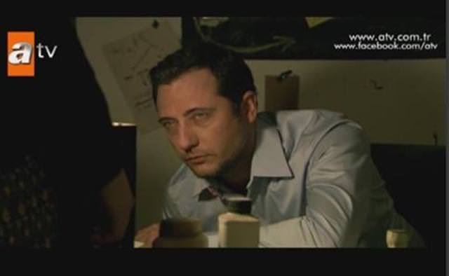 Selim’e ilk ulaşan Alev!