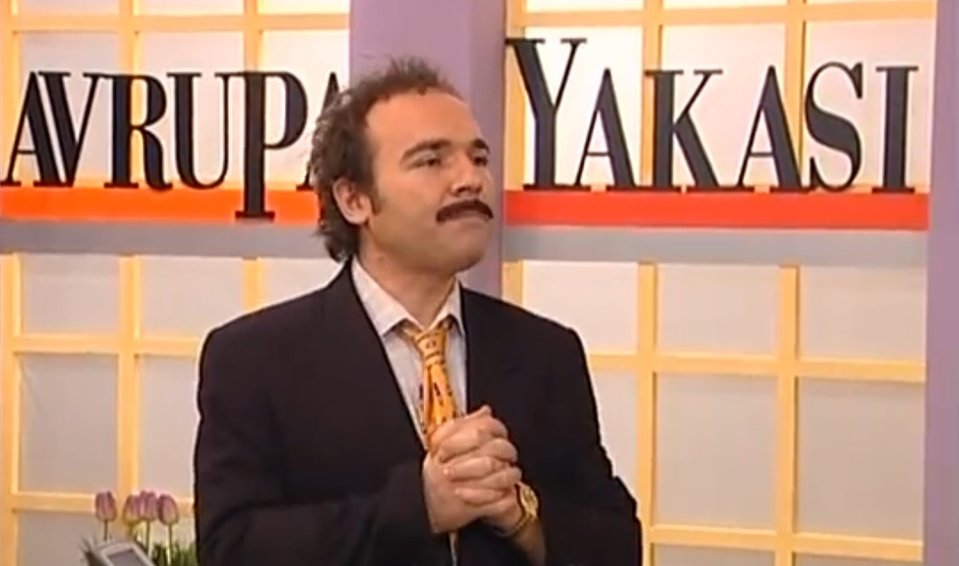 avrupa-yakasi
