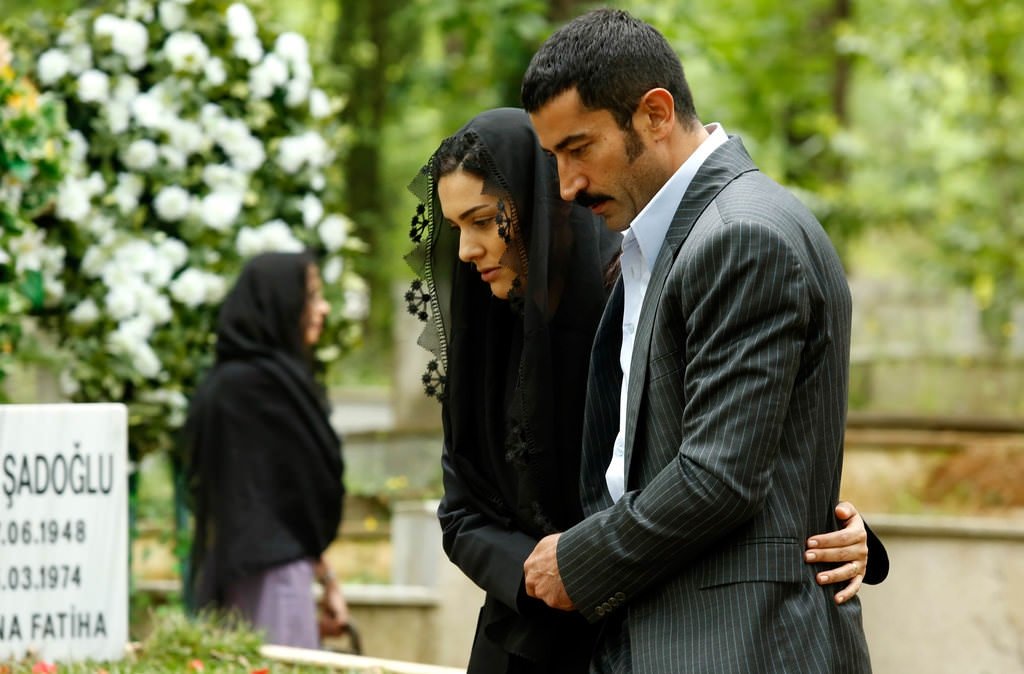 Ölüm kalım savaşı! 112. Bölüm fotogaleri