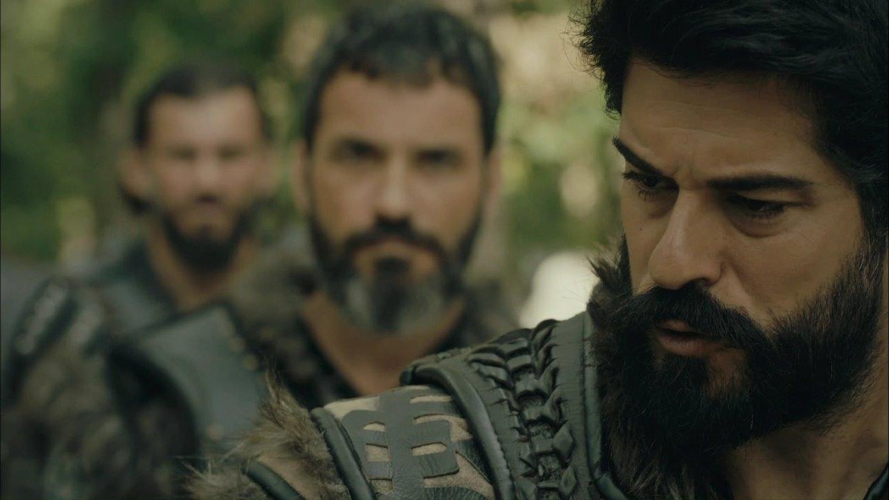 Osman Bey Barkın’ın cezasını  kesti!