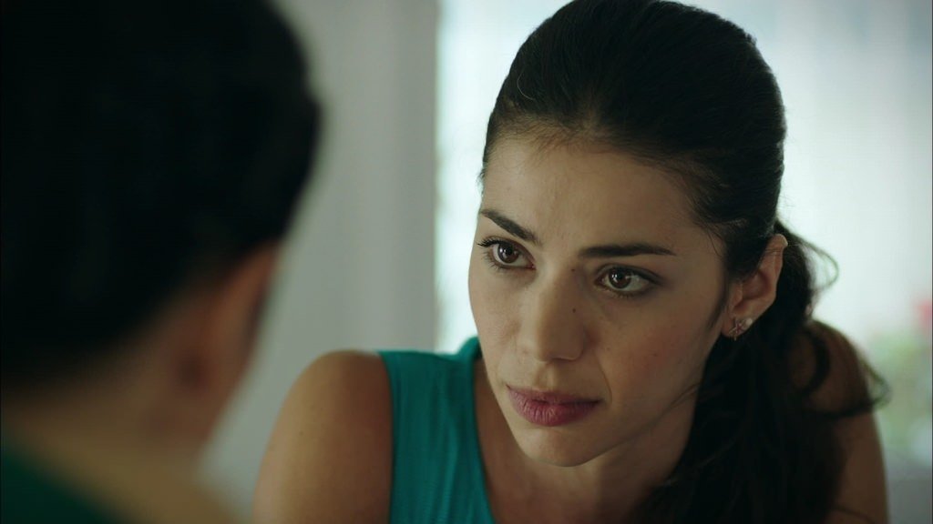 21.Bölüm Fotoğrafları