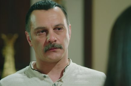 Siz hala benim evlatlarımsınız...