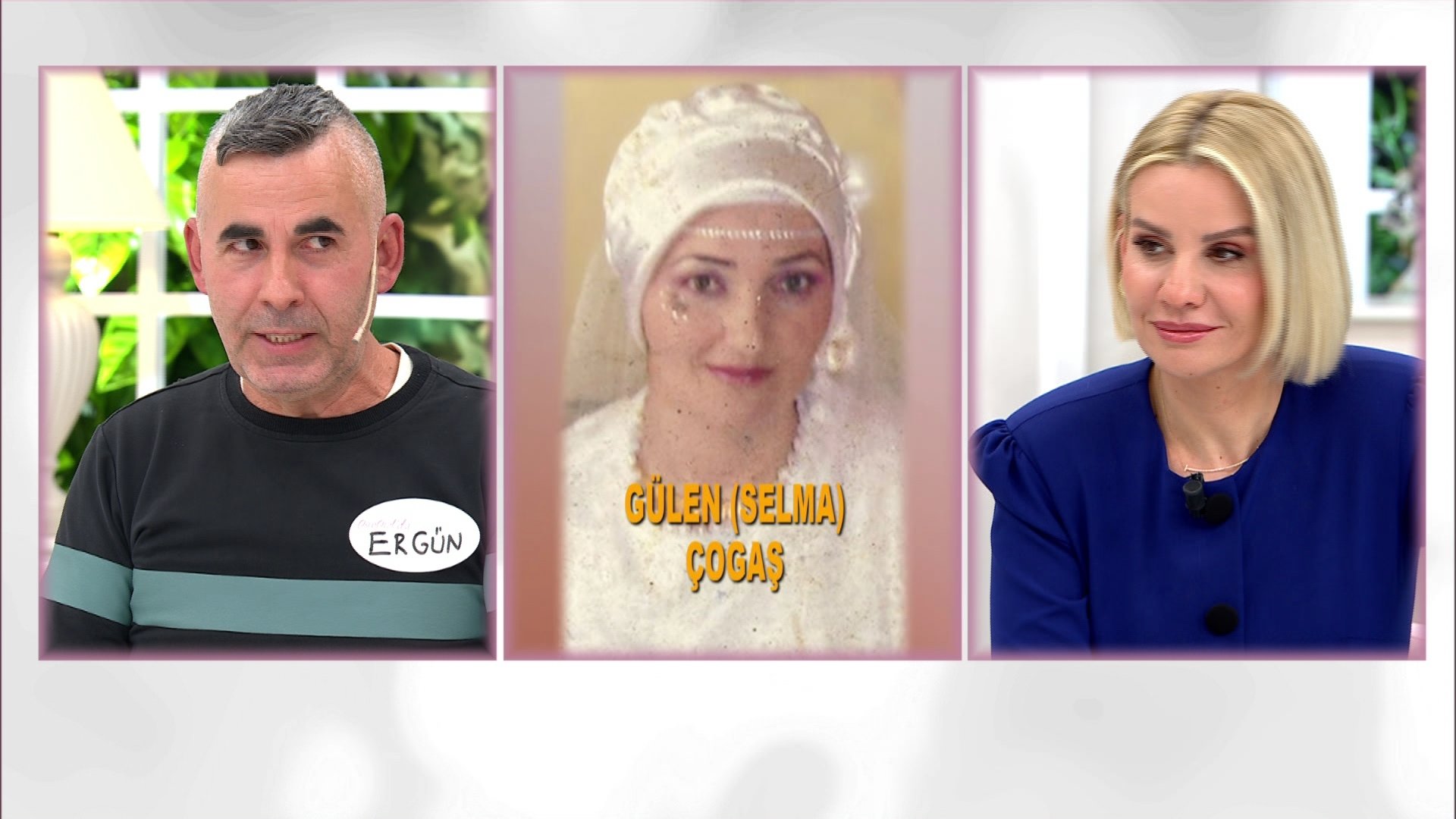 Herkesin konuştuğu Ergün Çoğaş kimdir?