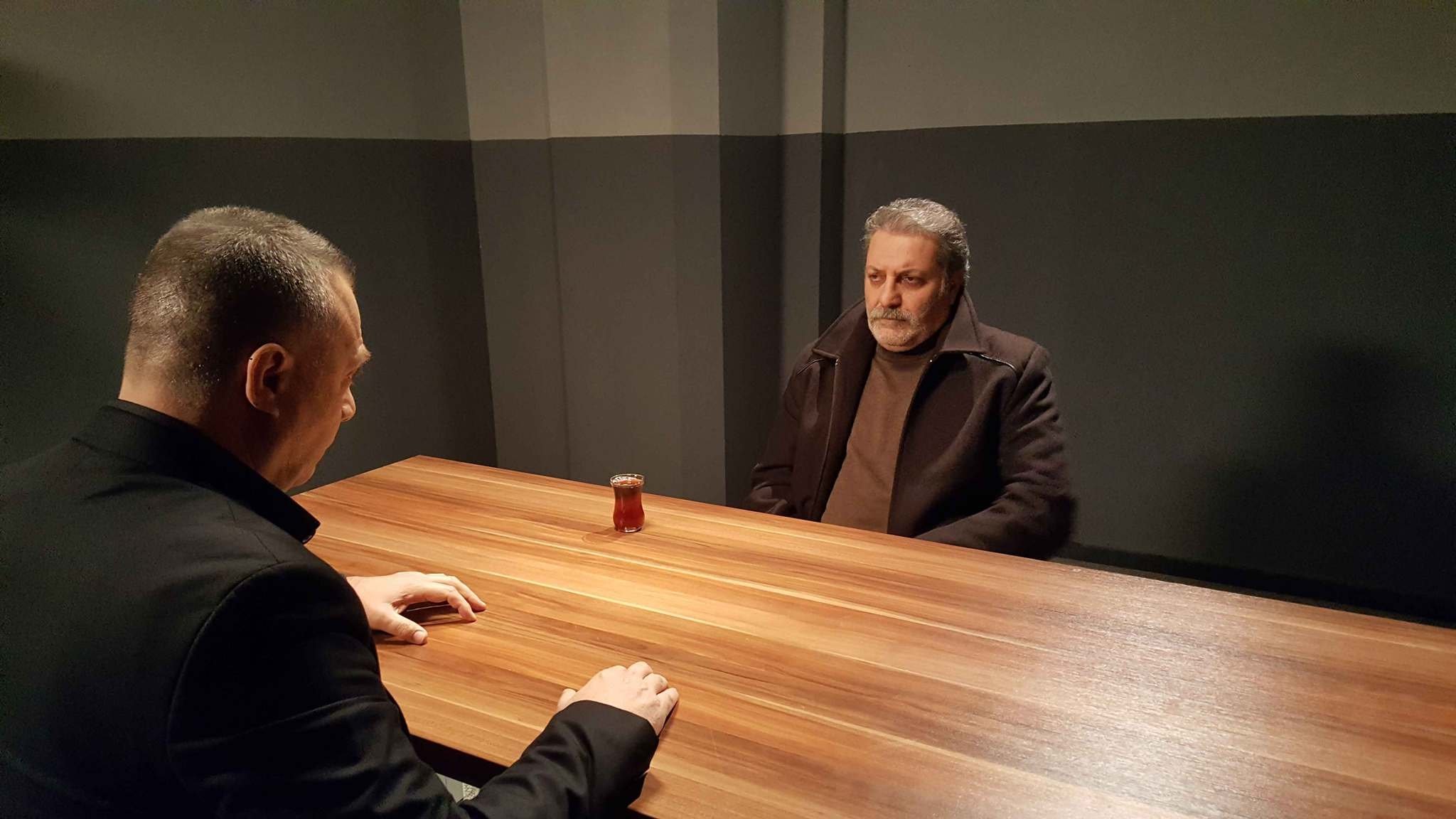 84. Bölüm foto galeri