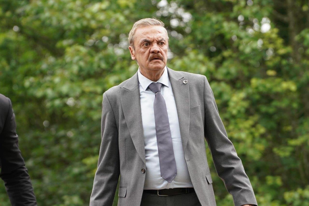 3. Bölüm Foto Galeri 