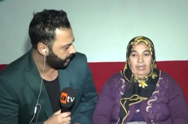 Saadet Teyze'nin büyük iddiası ortalığı karıştırdı!