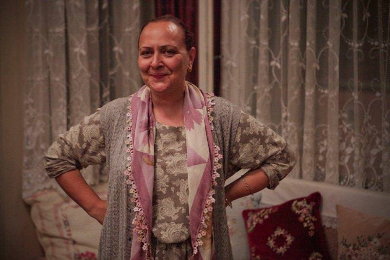 Reis 5. bölüm fotoğrafları