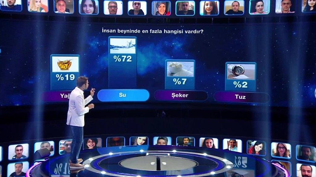 Cevap Sende 11.bölüm soru ve cevapları